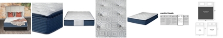 iGravity 13" Plush Pillow Top Mattress- King